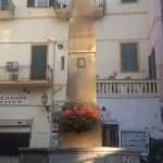 I parmureli di Sanremo in Vaticano per la Domenica delle Palme 2023