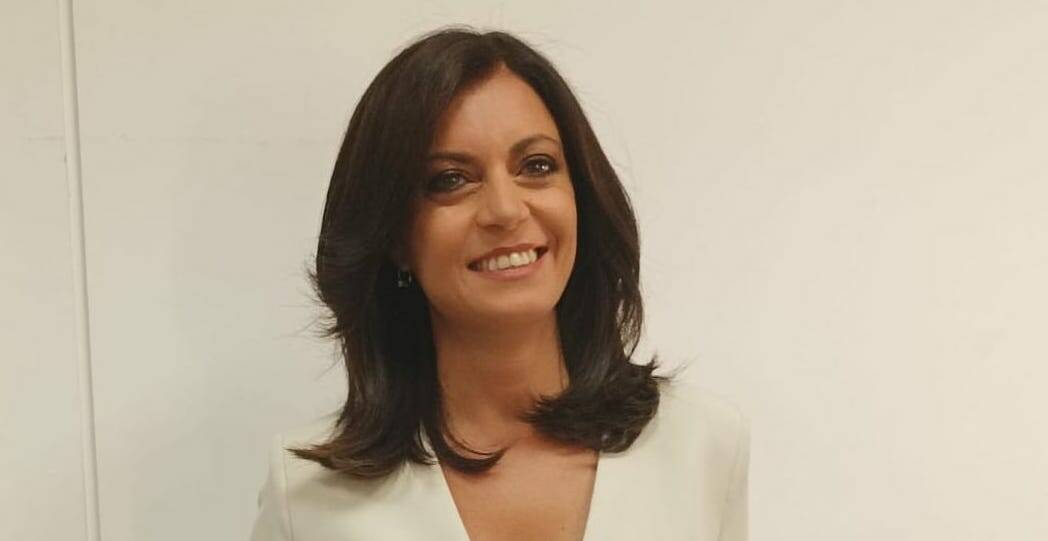  Tonia Cartolano di Sky TG24 il 7 marzo ai Martedì Letterari del Casinò di Sanremo