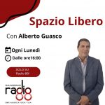 SPAZIO LIBERO - OSPITE: CHRISTIAN FELICIOTTO - 19/09/23