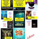 Cinema Sanremo: programmazione dall'8 giugno