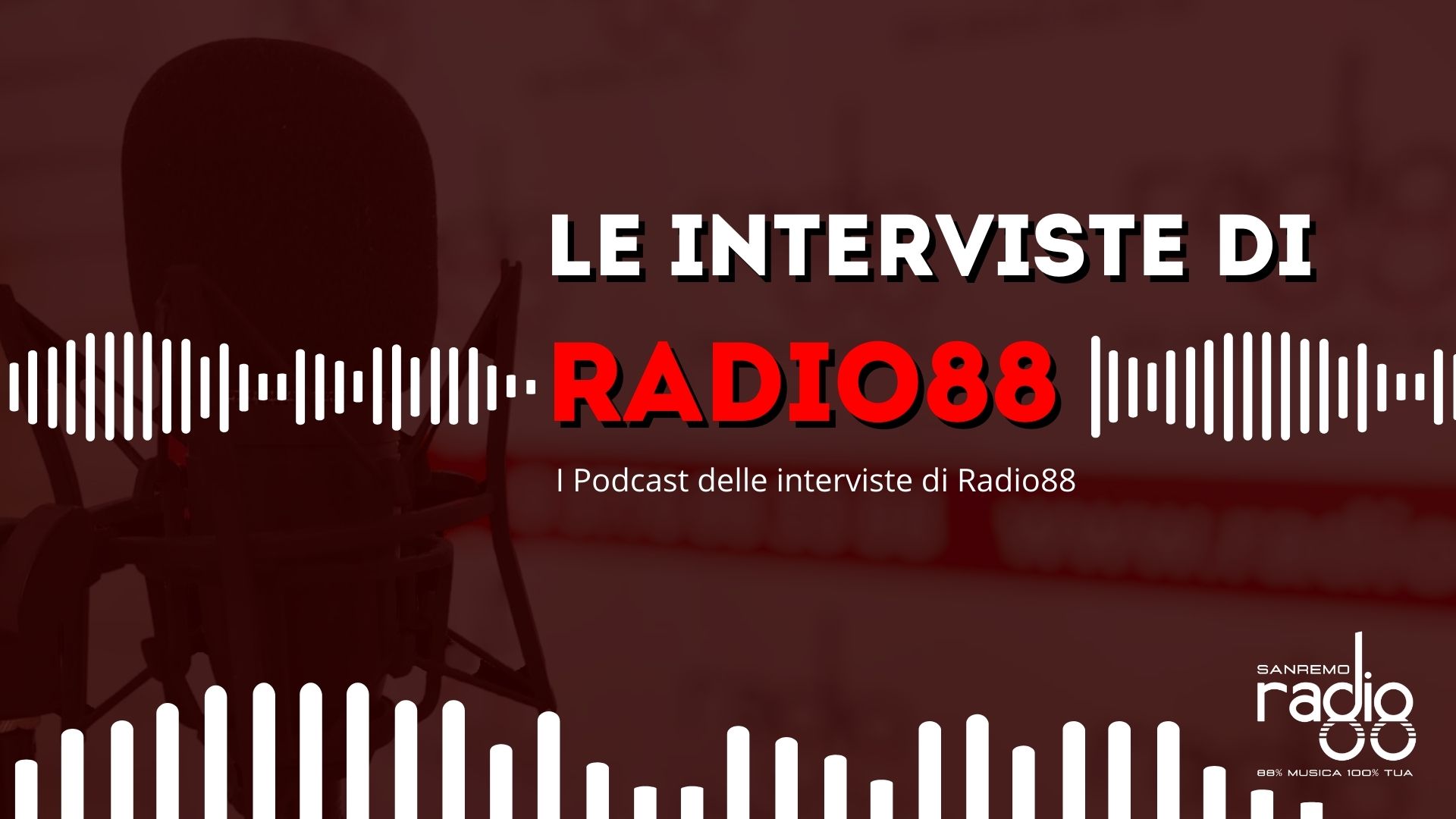  REDLINE – INTERVISTA TELEFONICA DEL 16/01/24